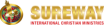 Sureway Logo and Text